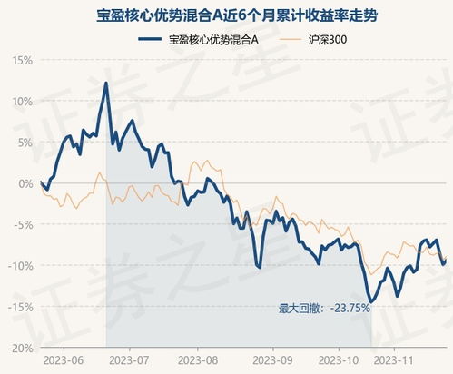 宝盈核心优势基金：深度解析其投资策略与业绩表现